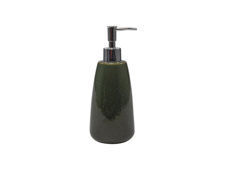 Svenska living sæbepumpe reaktiv glasur ã˜8,4x21cm