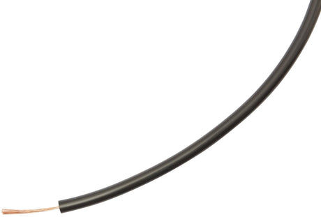 Hella zündkabel fødekabel fzlk1 7mm sort