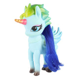 Toi-legetøj unicorn junior 13 cm hvid