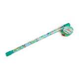 Toi-toys mermaids twirling glitter baton mermaid
