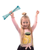 Toi-toys mermaids twirling glitter baton mermaid