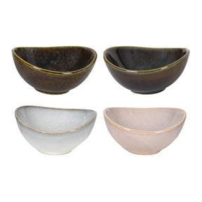 Skål vind 10,5x11,5x5,5 cm æske med 6 stk