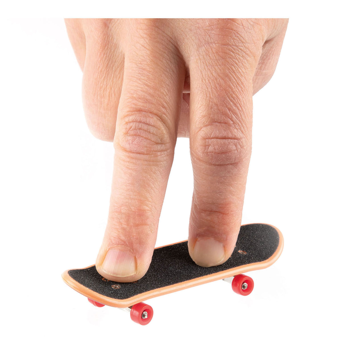 Toi-toys skate finger skateboard med ekstra hjul