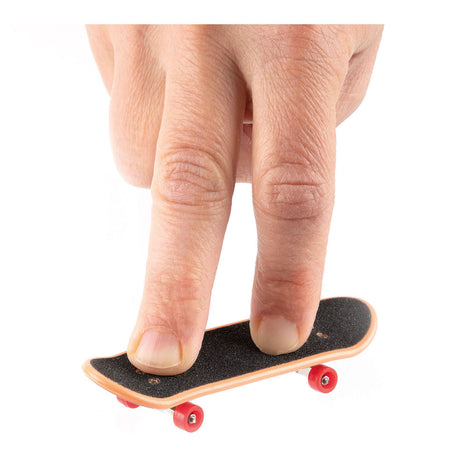 Toi-toys skate finger skateboard med ekstra hjul