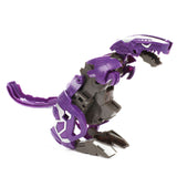 Toi-legetøj toi-legetøj roboforces change-æg robot dino