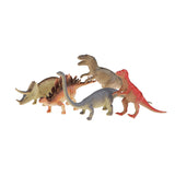 Toi-legetøj dinosaur legesæt 5-delt
