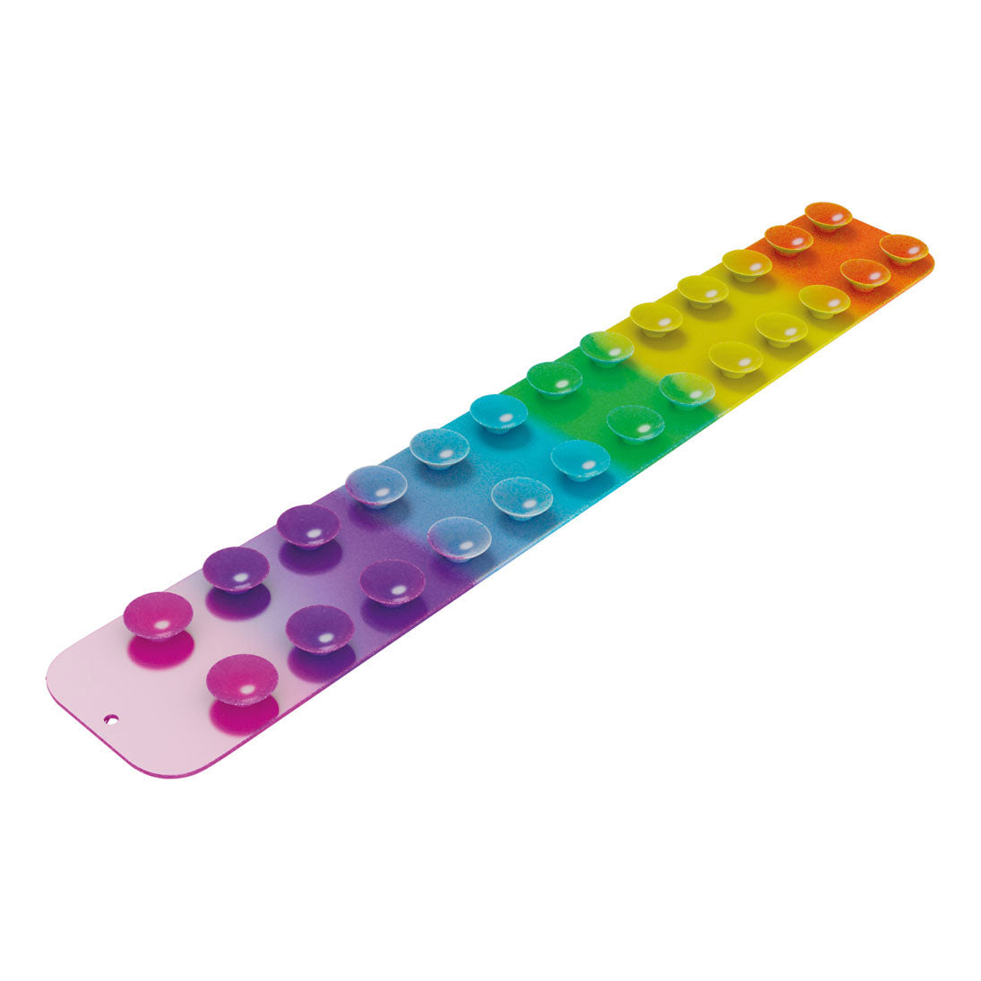 Toi-leys Squidpop Band Figdet Regenboog