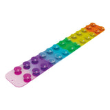 Toi-leys Squidpop Band Figdet Regenboog