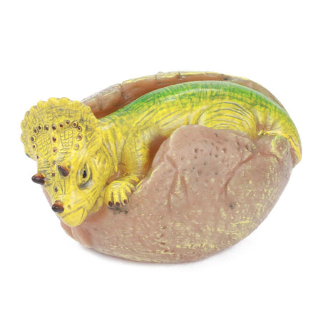 Toi-toys toi-legetøj baby dino i æg med lys og lyd