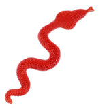 Toi-legetøj sticky cobra slange super stretchy