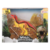 Toi-legetøj verden af dinosaurer dinosaur