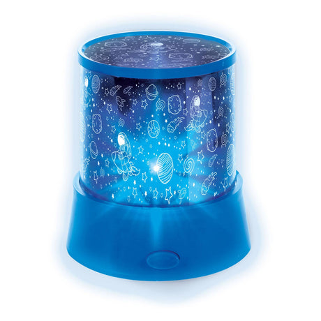 Toi-toys galaxy galaxy projektionslampe