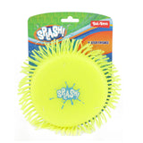 Splash puffer vandfrisbee 18cm 6ass (1 stk)
