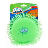 Splash puffer vandfrisbee 18cm 6ass (1 stk)