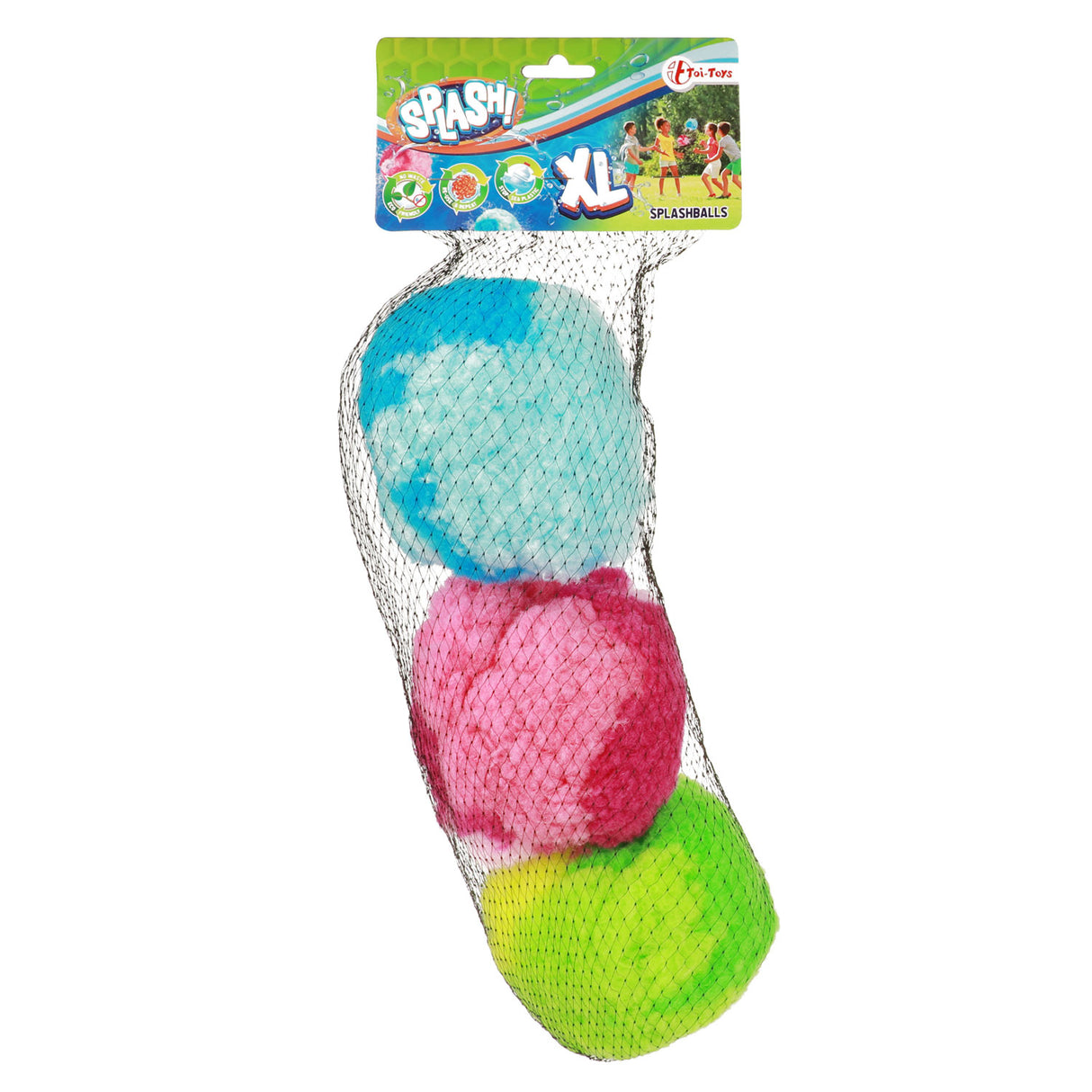 Splash Super Ballen XL