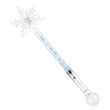Toi-Toys isprinsesse Magic Wand Snowflake med lys