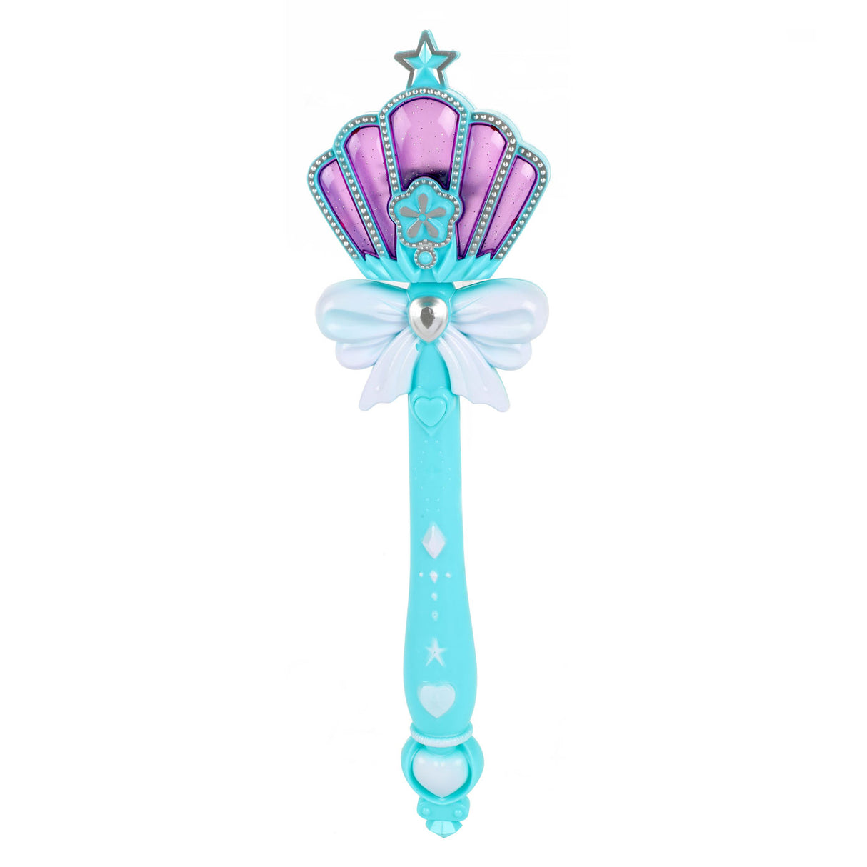Toi-Toys is prinsesse magisk magisk prinsesse med lys og lyd