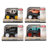 Vehicool biler lastbiler monster truck power 8