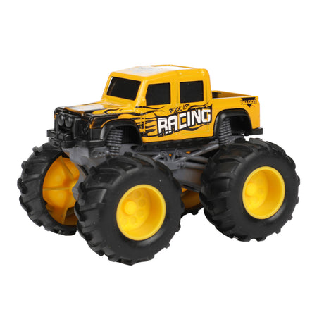 Vehicool biler lastbiler monster truck power 8
