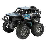 Vehicoole biler lastbiler trækker tilbage monstertruck 4x4