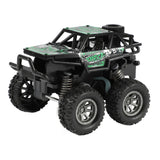 Vehicoole biler lastbiler trækker tilbage monstertruck 4x4