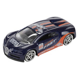 Toi-toys toi toys race rally car set 5-piece
