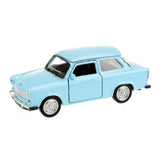 Welly trabant 601 modelbil
