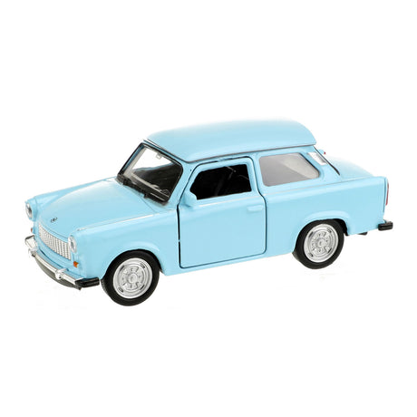 Welly trabant 601 modelbil