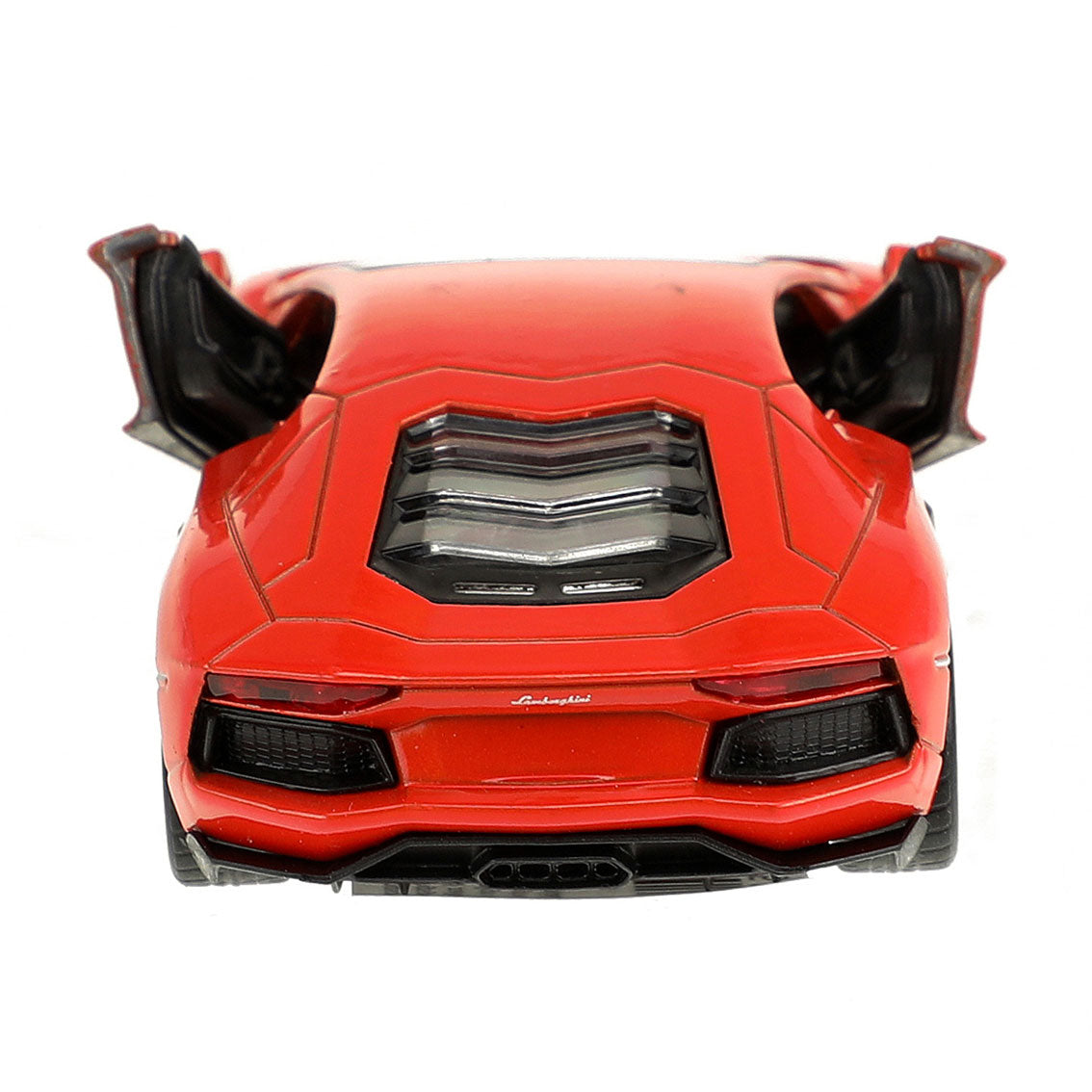 TOI-TOYS WELLY AVENTADOR LP700-4 Modelbil