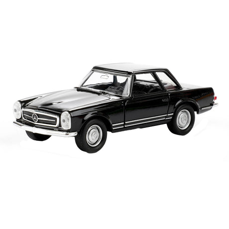 Welly Mercedes-Benz 1963 230SL modelbil