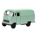 Welly mercedes benz l319 modelbil