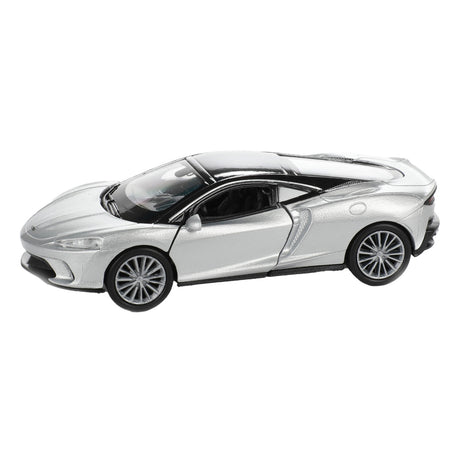 Welly McLaren GT modelbil