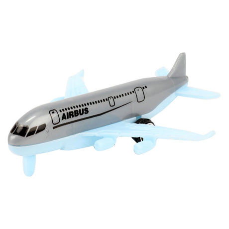 Toi-toys vehicool airbus fly - 3 stk.