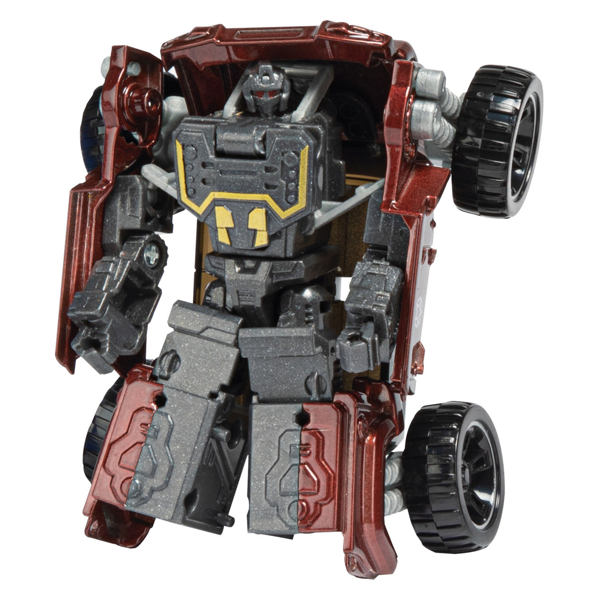Toi-toys toi toys changing robot pick-up truck