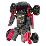 Toi-toys toi toys changing robot pick-up truck