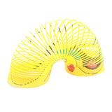 Toi-toys walking spring smiling face