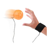 Toi-legetøj toi legetøj bungeeball ø5cm med lys