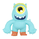 Toi-legetøj stressbold puffer monster one eye