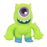 Toi-legetøj stressbold puffer monster one eye
