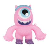 Toi-legetøj stressbold puffer monster one eye