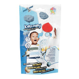 KidsCovery Experiment - Rocket Set