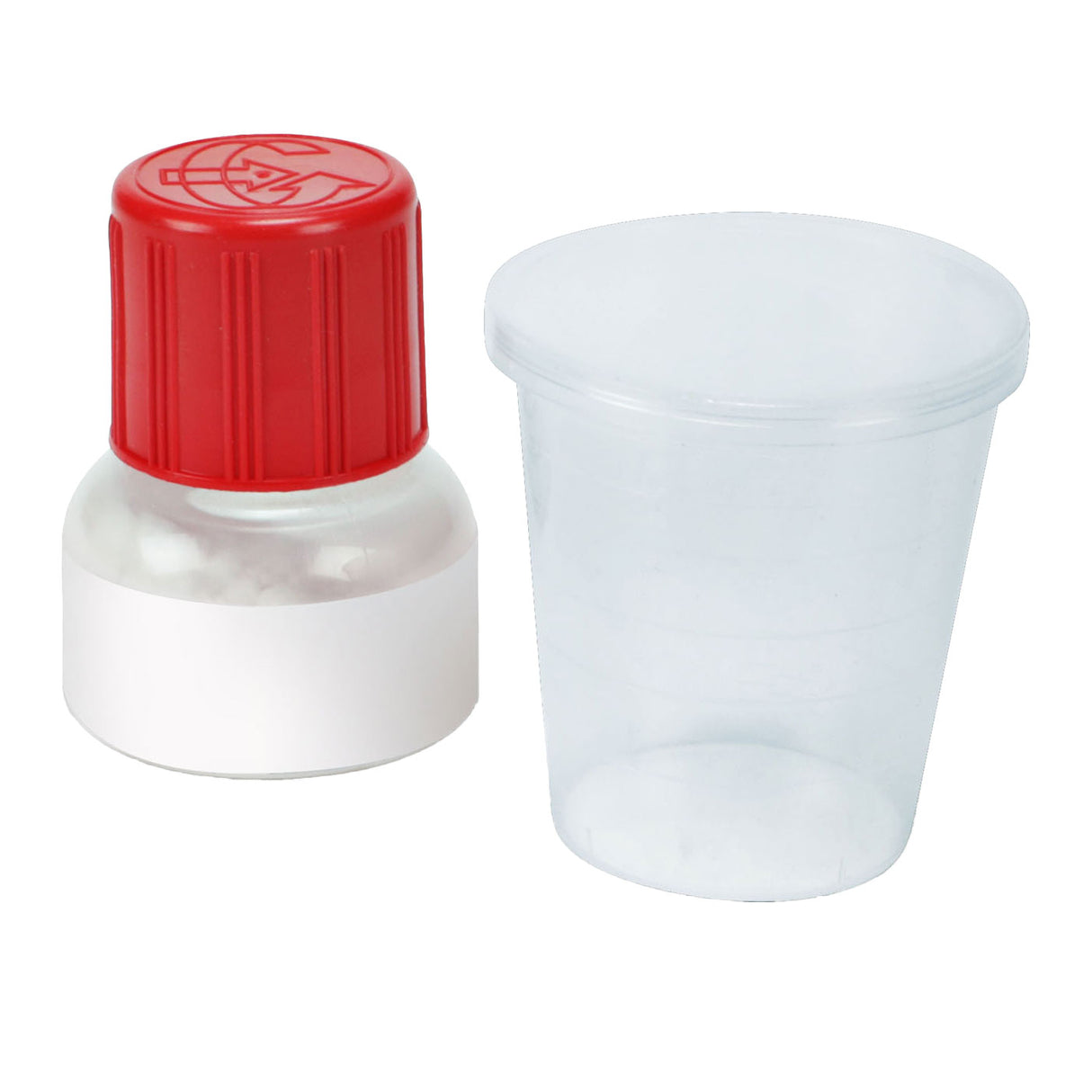 KidsCovery Experiment - Rocket Set