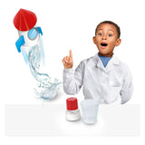 KidsCovery Experiment - Rocket Set