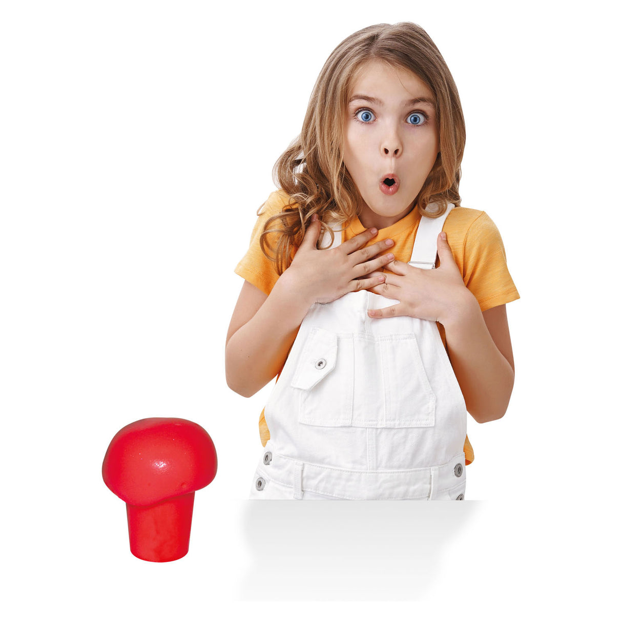 KidsCovery Experiment - Chemical Fontein Set