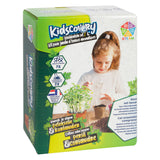 Kidscovery science urtehave