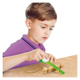 Kidscovery eksperiment - katapult sæt