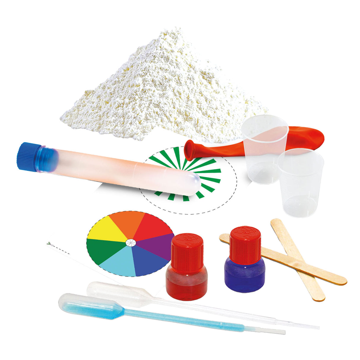 KidsCovery Science Magic