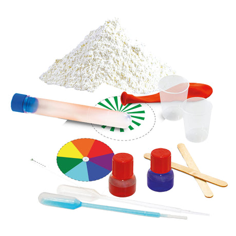 KidsCovery Science Magic