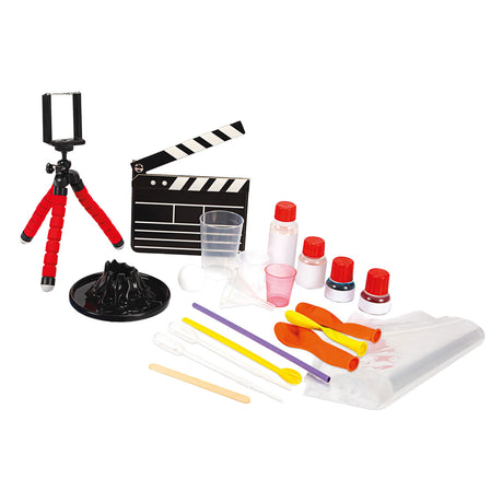 KidsCovery Experiment Inflectencerstudio XL