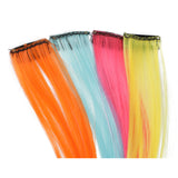 Toi-toys fluorescerende hårstykke, 50 cm